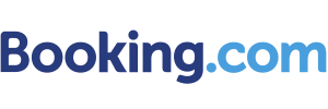 Logo Booking.com
