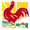 Logo Roter Hahn
